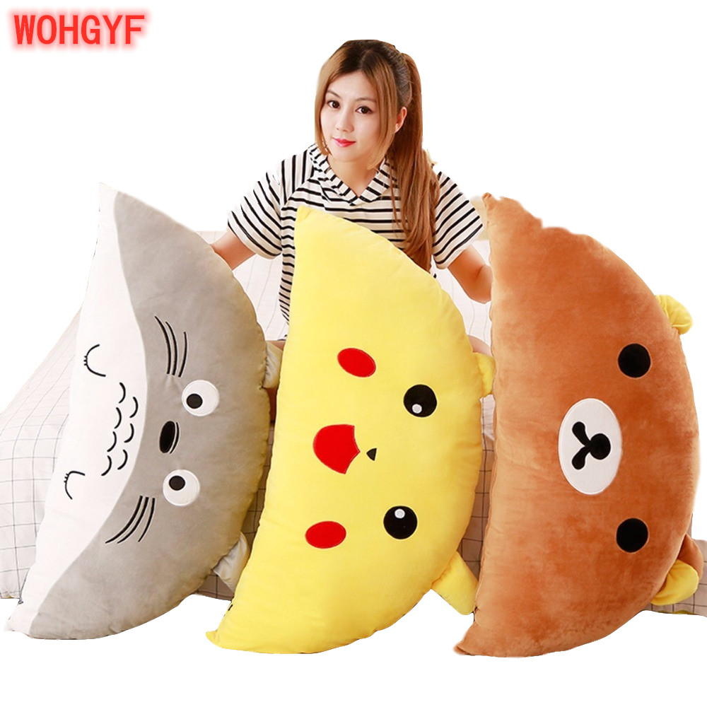 1pc 95cm * 45cm ȭ  ε巯 ī   ÷     Ű   